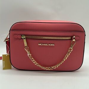 2177- MICHAEL Michael Kors Women’s Crossbody Bag